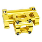 ESF2 Extendable Stem ゴールド 147-01113
