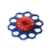 BR-11T 11T Pulley ブルー 147-02002