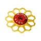 BR-11T 11T Pulley ゴールド 147-02003