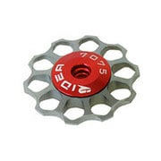 BR-11T 11T Pulley チタン 147-02004