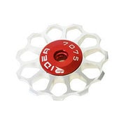 BR-11T 11T Pulley シルバー 147-02005