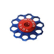 BR-10T 10T Pulley ブルー 147-02012