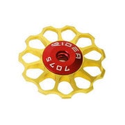BR-10T 10T Pulley ゴールド 147-02013