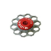 BR-10T 10T Pulley チタン 147-02014