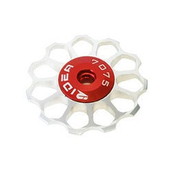BR-10T 10T Pulley シルバー 147-02015