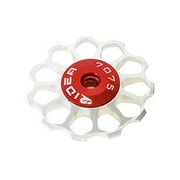 BR-10T 10T Pulley シルバー 147-02015