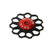 BR-10T 10T Pulley ブラック 147-02016
