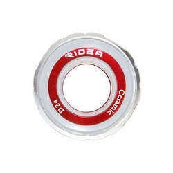 BB24-ES Bottom Bracket シルバー 147-02105