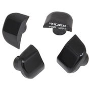 TQXG-SH90ABK Chain Ring Bolt Cover 147-05146