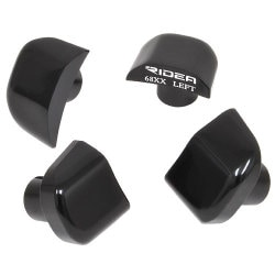 TQXG-SH68ABK Chain Ring Bolt Cover 147-05156