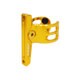 ESFCASC Mini Velo Bottle Cage Adapter（Single arm） ゴールド 147-06043