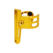 ESFCASC Mini Velo Bottle Cage Adapter(Single arm) ゴールド 147-06043