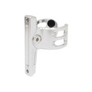 ESFCASC Mini Velo Bottle Cage Adapter(Single arm) シルバー 147-06045