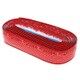 ESWHT3 Road Bike Bartape（3.0mm） レッド 147-06111