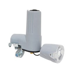 DL10G-GR LEDライト 229-00021