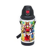 ジュウオウジャーダイレクトステンレスボトル600