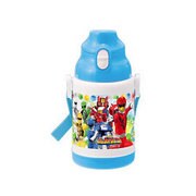 ジュウオウジャー直飲保冷水筒400