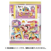 Disney TSUMTSUM Candy [コレクション食玩]