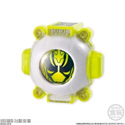 ヨドバシ Com バンダイ Bandai 仮面ライダーゴースト Sgゴーストアイコンsp1 全9種 通販 全品無料配達