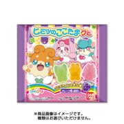 かみさまみならい ヒミツのここたま グミ [コレクション食玩]