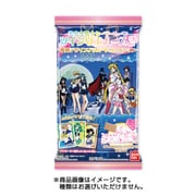 美少女戦士セーラームーン ツインウエハース2 デザインプラカード復刻コレクション [コレクション食玩]