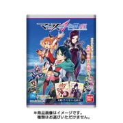 マクロスデルタ 色紙ART [コレクション食玩]