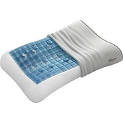 まくら Technogel Sleeping Contour Pillow(テクノジェルスリーピング コントアーピロー) type9(低め)