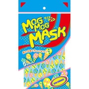 モグモグマスク アイス [5枚入り]