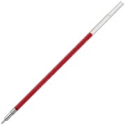 エナージェル替芯 0.5mm LRN5H 赤インキ XLRN5H-B