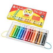こどもちゃれんじ あんしんクレヨン