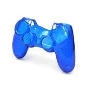 P4F1856 [PlayStation 4用 クリスタルカバー4 クリアブルー]