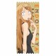 だがしかし 耐水耐久ステッカー 遠藤サヤ [キャラクターグッズ]