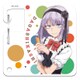 だがしかし アクリルカラビナ [キャラクターグッズ]