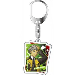 真・女神転生Ⅳ FINAL ドットアクリルキーホルダー コラボショップが池袋P'PARCOに登場！ | 「真・女神転生IV FINAL