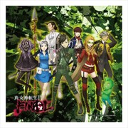 真・女神転生IV FINAL マイクロファイバー [20×20cm]