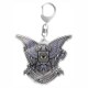 シュヴァルツェスマーケン デカアクリルキーホルダー 2. 国家保安省（シュタージ） [キャラクターグッズ]