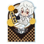 ワールドトリガー アクリルスマホスタンド 空閑 遊真 [キャラクターグッズ]