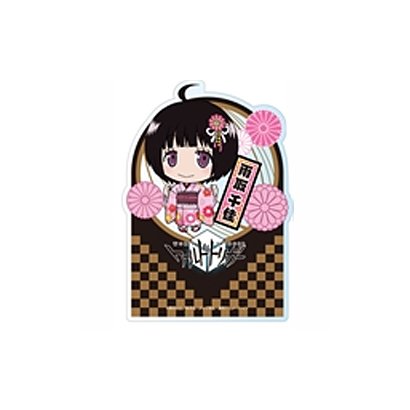 ワールドトリガー アクリルスマホスタンド 雨取 千佳 [キャラクターグッズ]