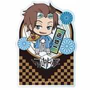 ワールドトリガー アクリルスマホスタンド 迅 悠一 [キャラクターグッズ]