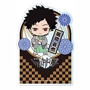 ワールドトリガー アクリルスマホスタンド 風間 蒼也 [キャラクターグッズ]