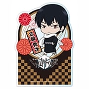 ワールドトリガー アクリルスマホスタンド 三輪 秀次 [キャラクターグッズ]