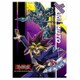 劇場版『遊☆戯☆王 』メタリックファイル 武藤遊戯 [キャラクターグッズ]