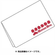 クラッチバッグ おそ松さん ブラザーズ おそ松 レッド [キャラクターグッズ]