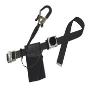 RT-S52S-BL [巻き取りボタン式安全帯 ブラック]