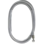 ブレーキワイヤー ライナー入 アウタ 78cm 前用 グレー 11874