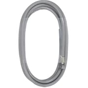 ブレーキワイヤー ライナー入 アウタ 152cm 後用 グレー 11877