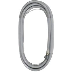 ブレーキワイヤー ライナー入 アウタ 172cm 後用 グレー 11879
