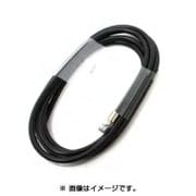 ブレーキワイヤー ライナー入 アウタ 172cm 後用 ブラック 11894