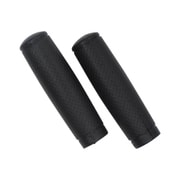 ハンドルグリップ ディンプル 22.2mm ブラック 21664