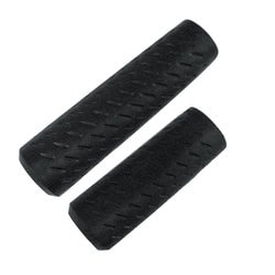 グリップシフトグリップ L/S ハンドル径22.2mm グレー 21774